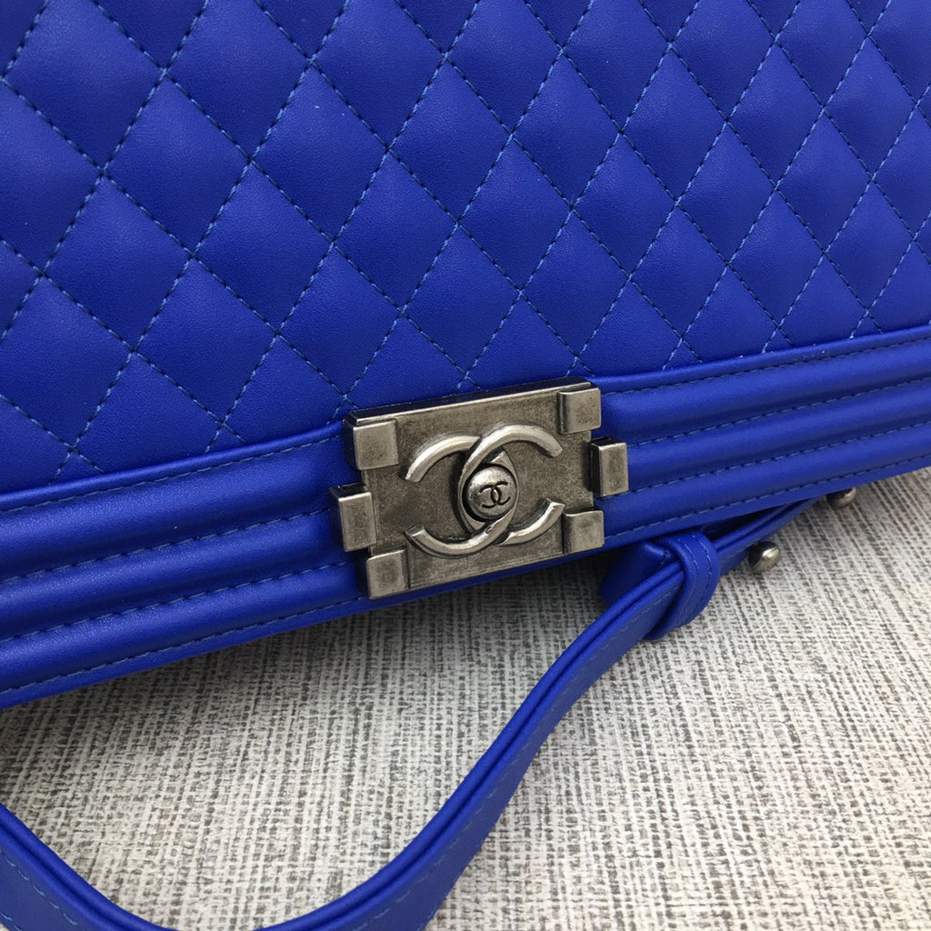 5C60B Popular  leather bag 