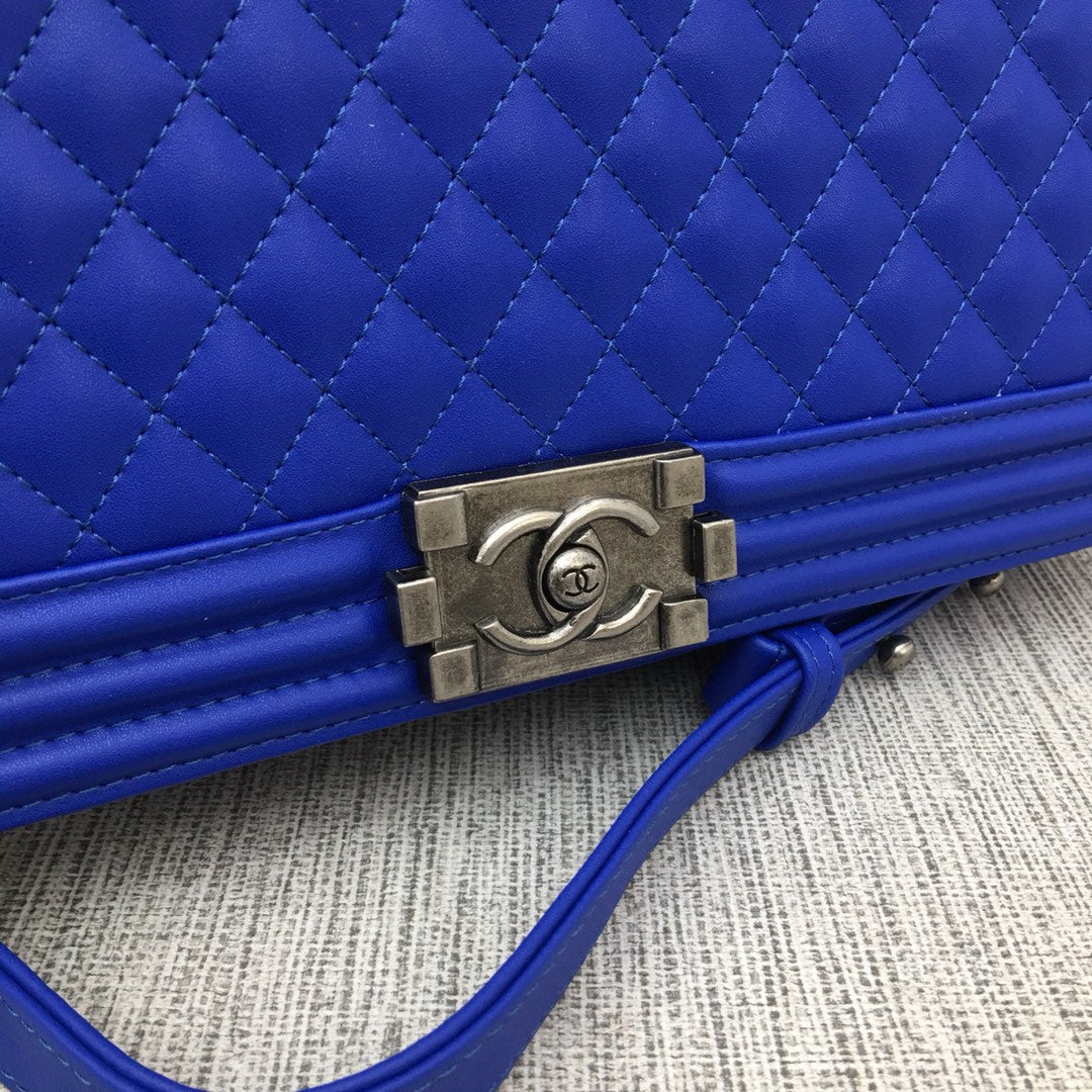 5C60B Popular  leather bag 
