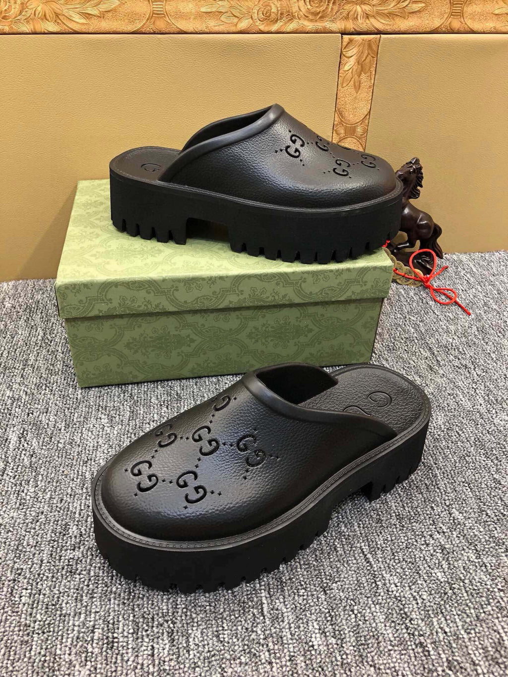 54B27Z Popular Platform sole