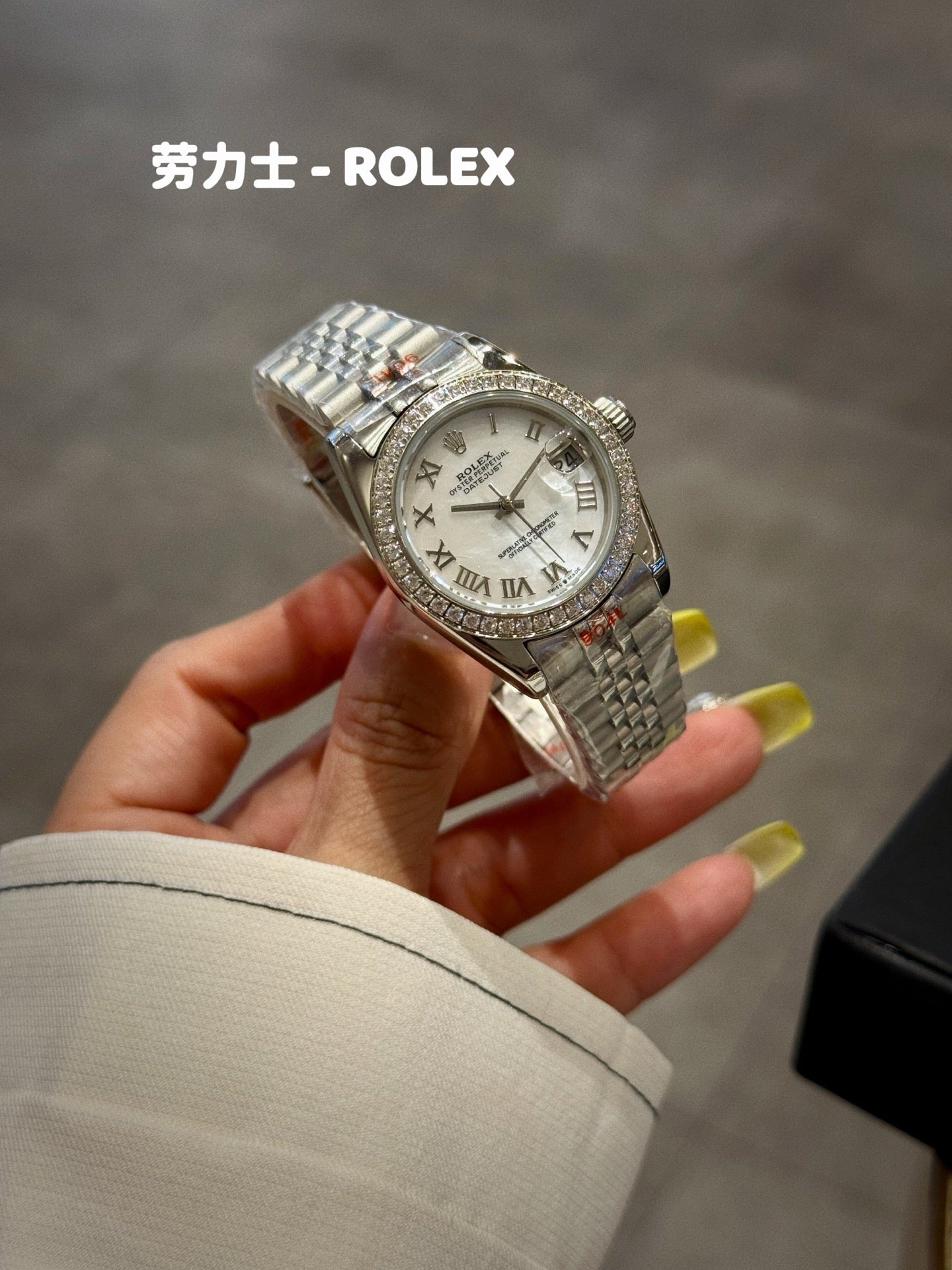 136RL17L Popular Watches