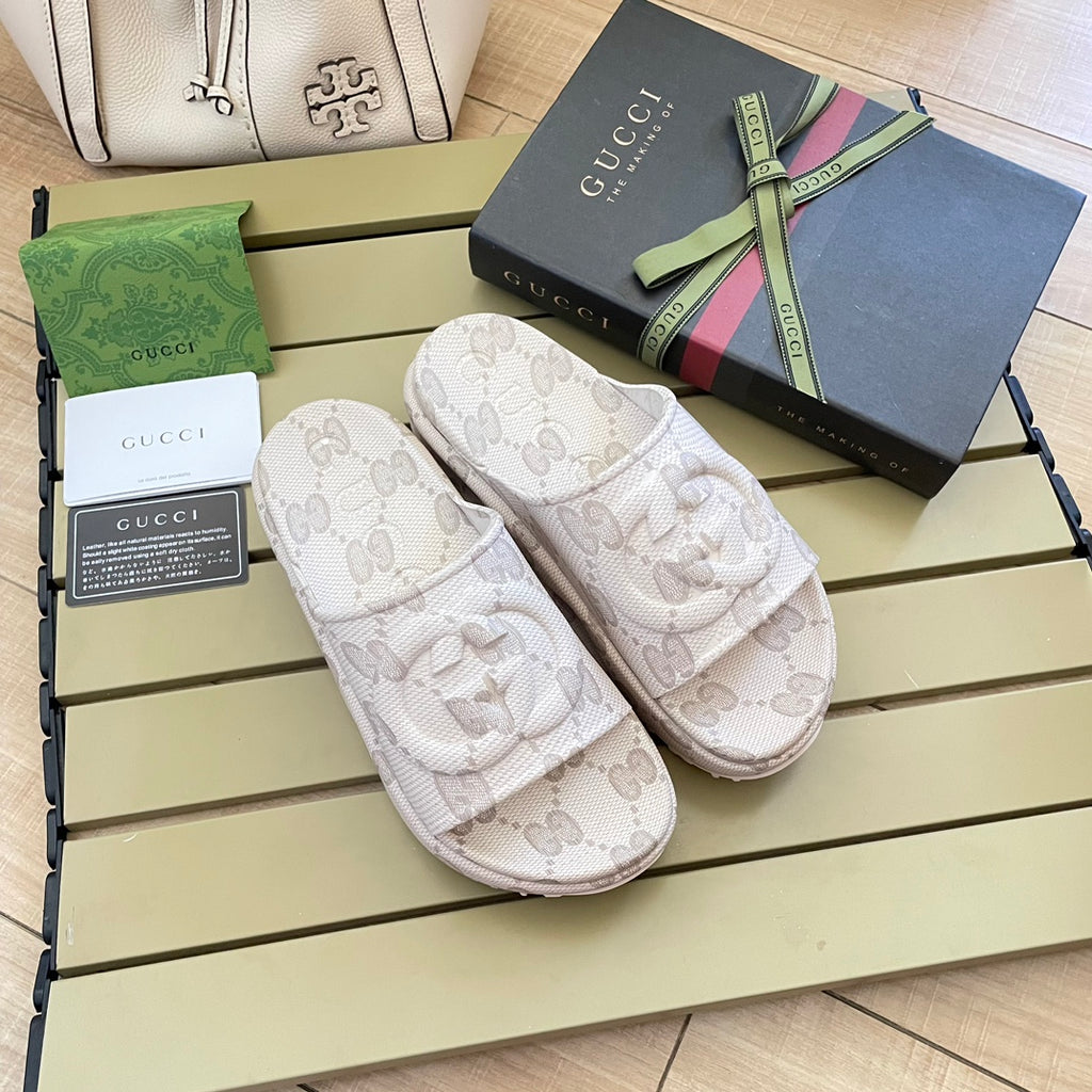 14B204Z Popular Slippers Inner heightening insole 5cm