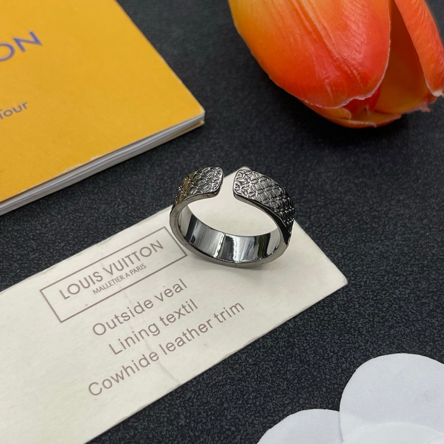 175QE10J  Popular   Rings