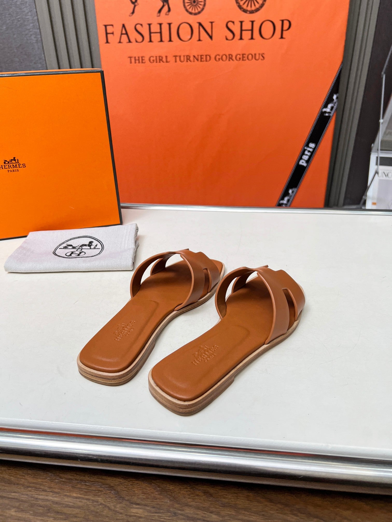 285ZH12Z  Popular leather Shoes
