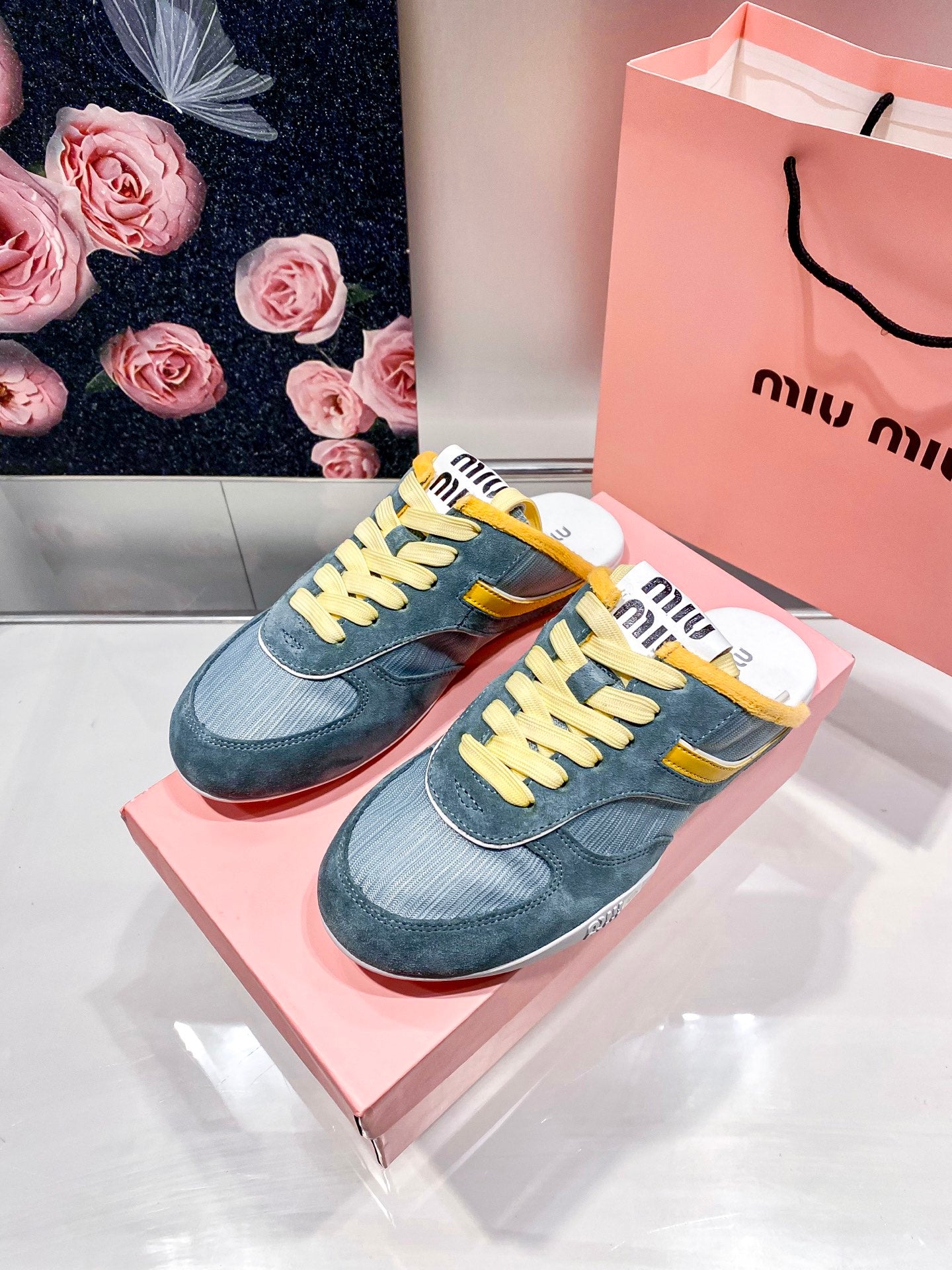 6105QA358Z Popular Shoes