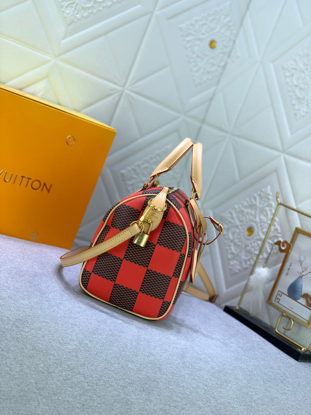 2XE269B Popular  leather bag 