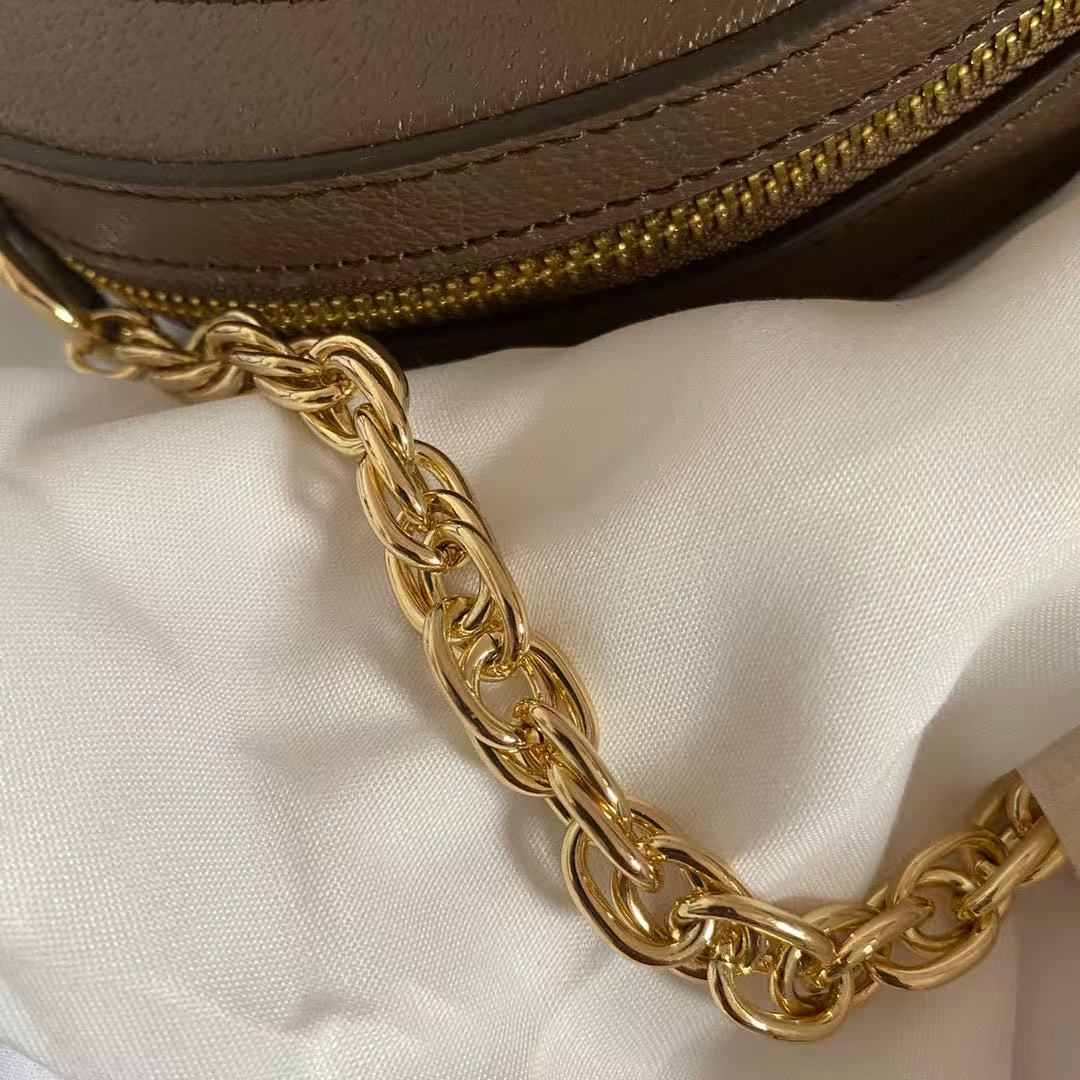 175NB11B Popular leather bag