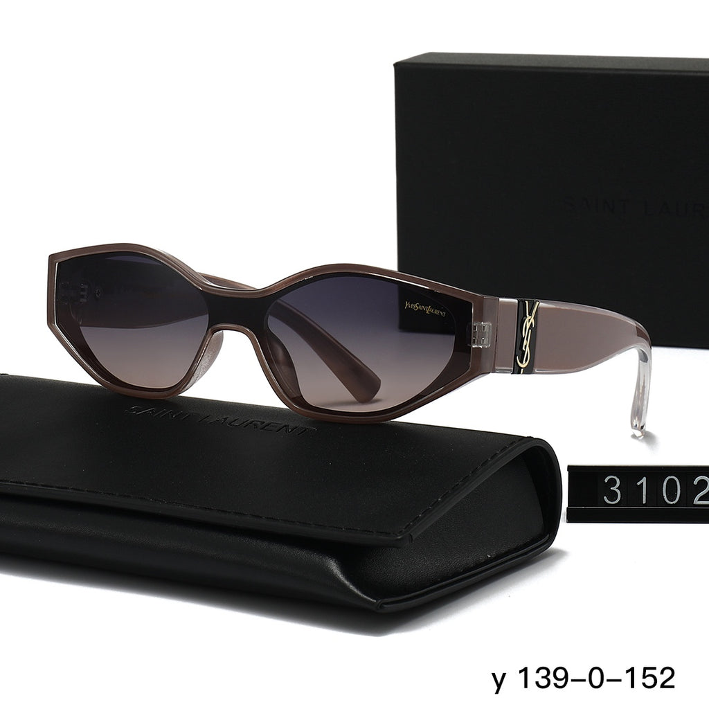 136NSL43T Popular Sunglasses