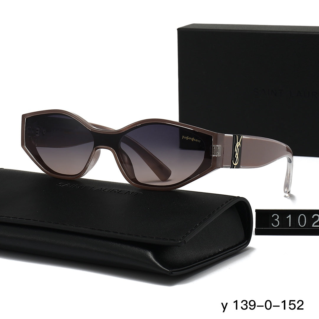 136NSL43T Popular Sunglasses