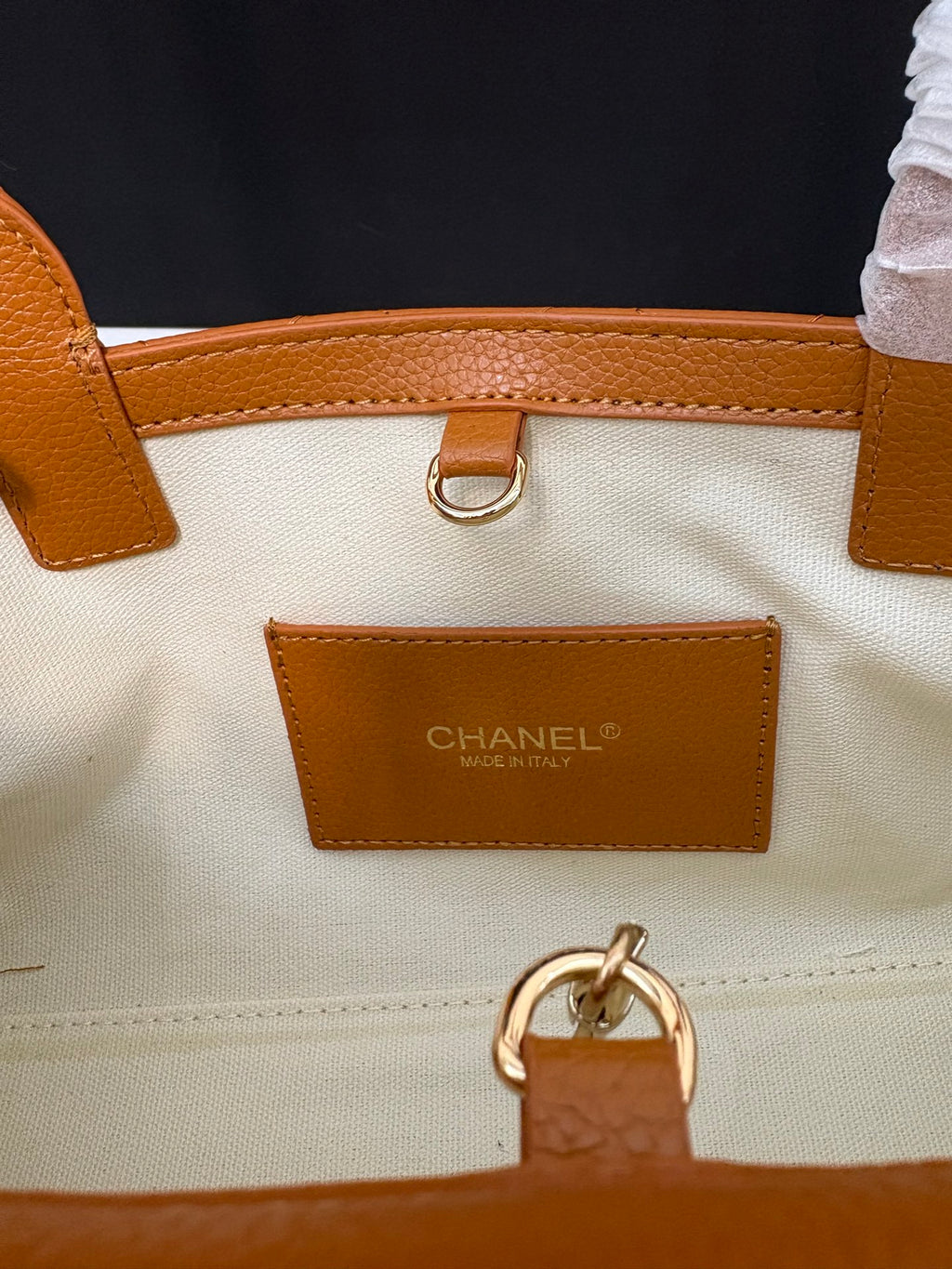 136PC79B Popular leather bag