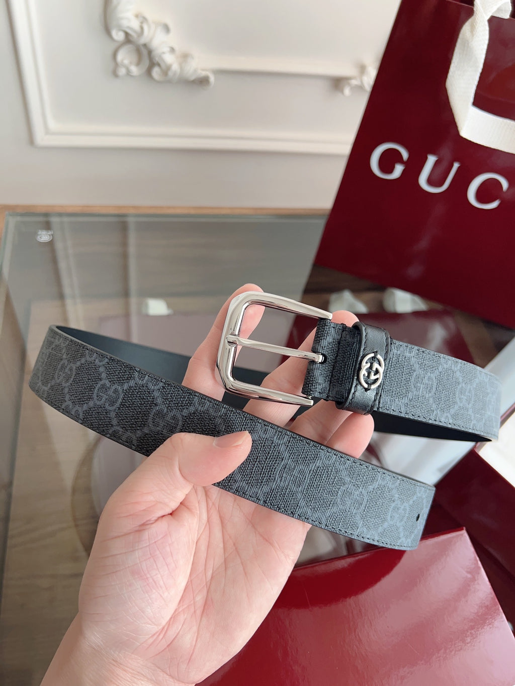 P1P36B33 Popular High quality belt With full package
