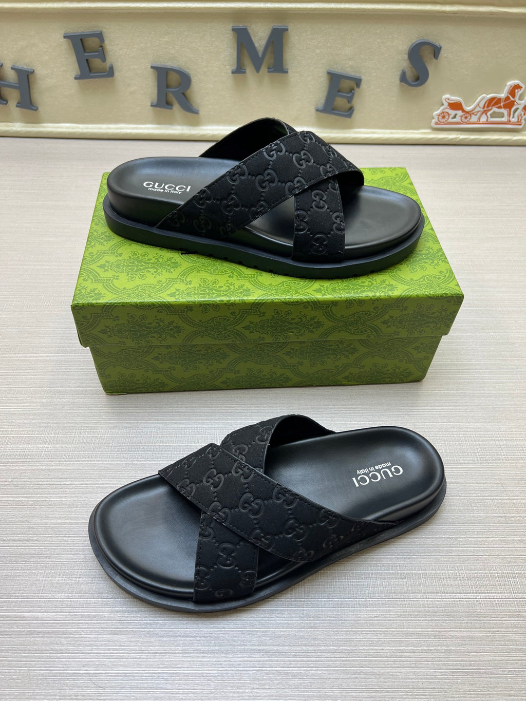 5QB15Z Popular Slippers