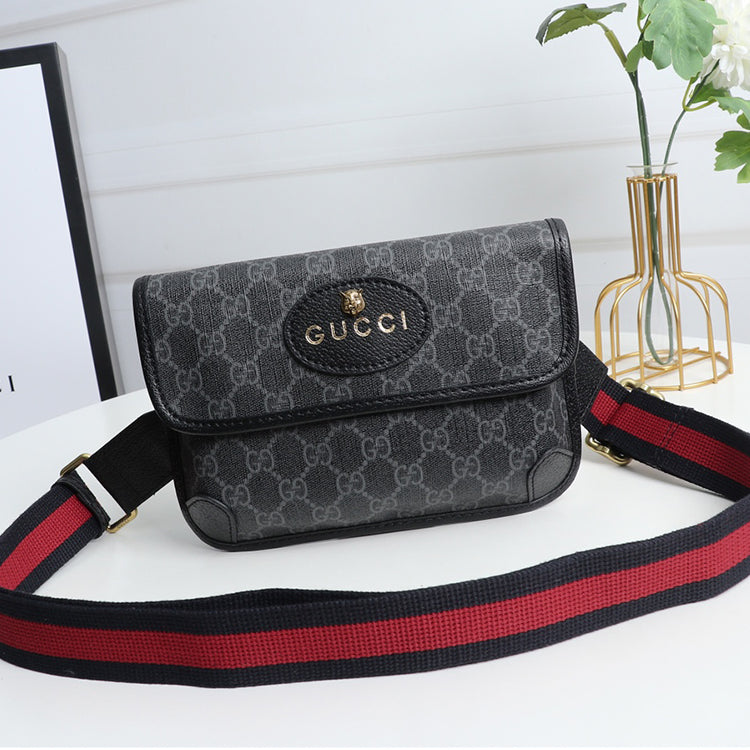 B5B Popular  leather bag 