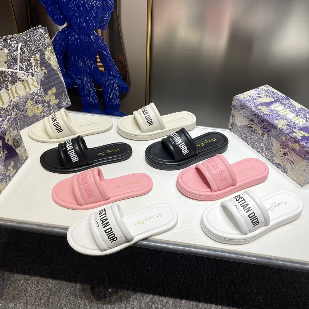 14D76Z Popular slippers