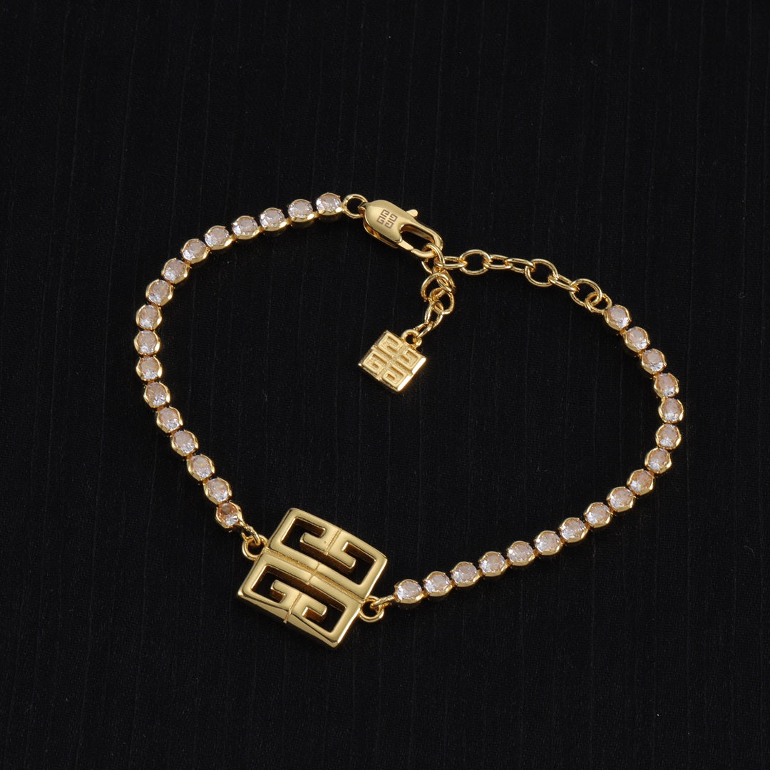 15QA74X Popular Necklace.Bracelet.earring