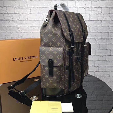 3E25B Popular leather luggage bags