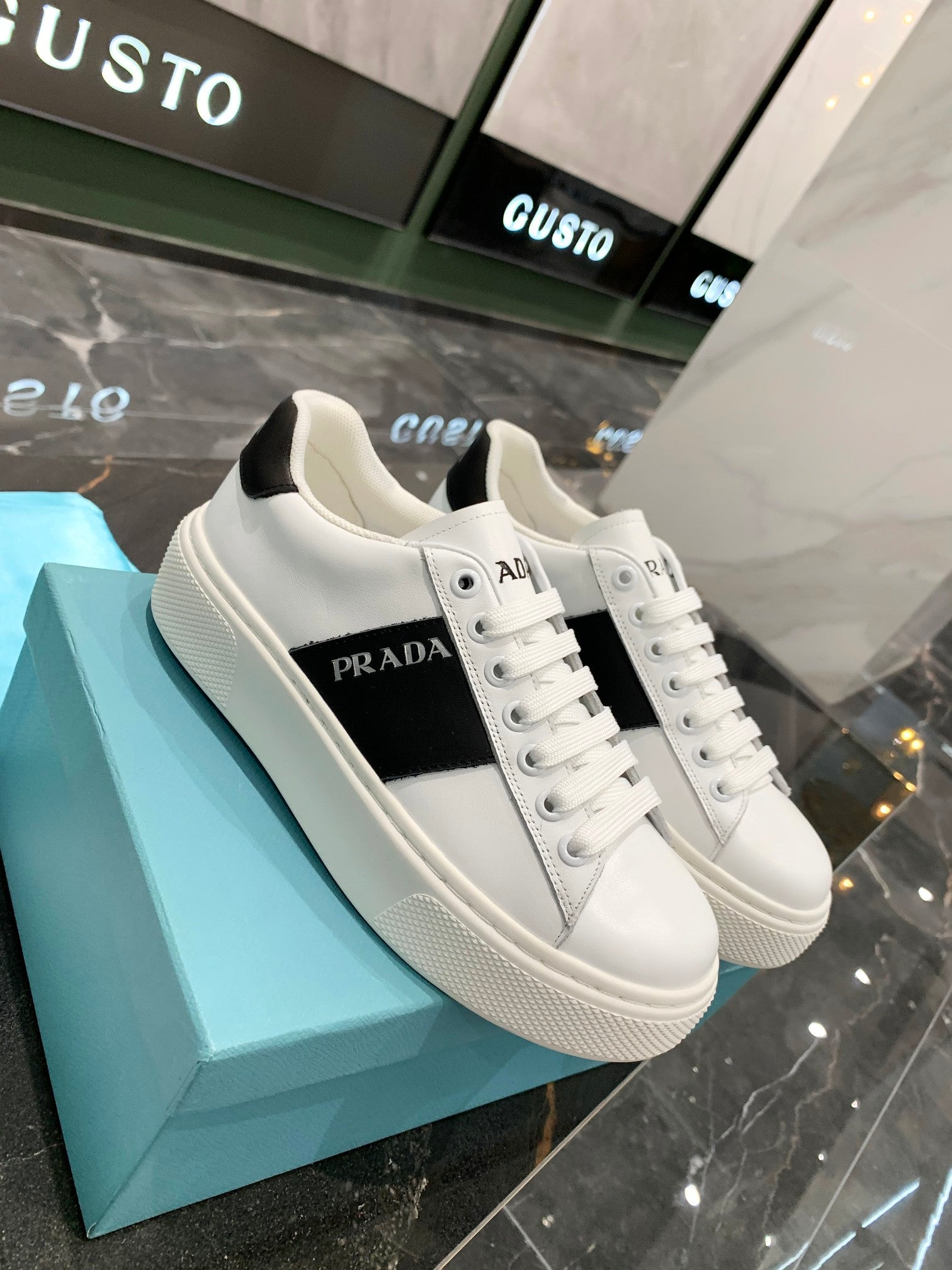 2105QP252Z Popular high-quality Shoes