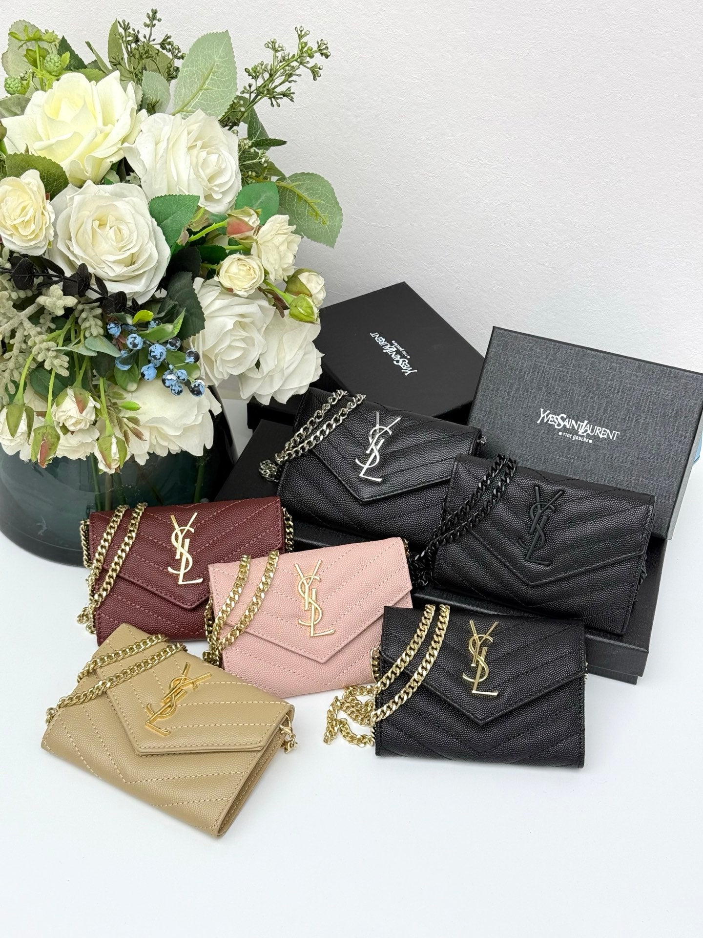136PSL14B Popular card holder