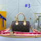 2XE44B Popular  leather bag 