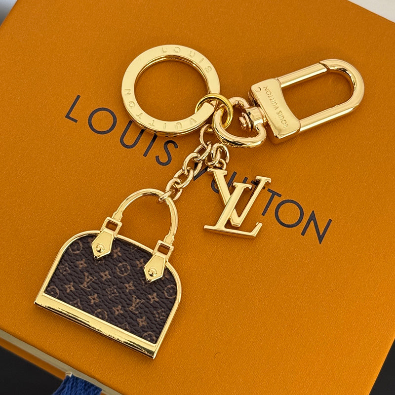 35ZE45A Popular bag 's charms accessories