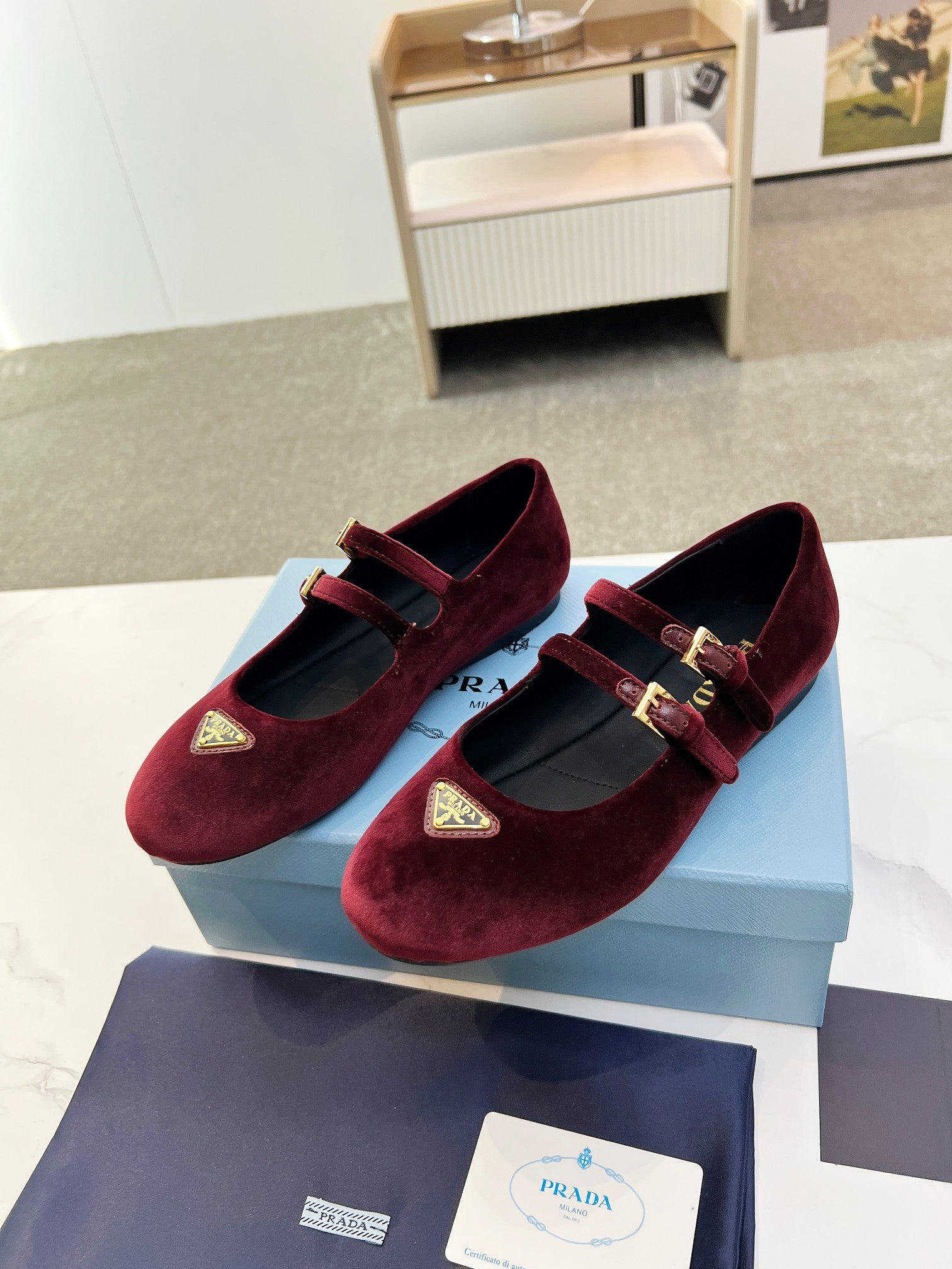 2105QP404Z Popular high-quality Shoes