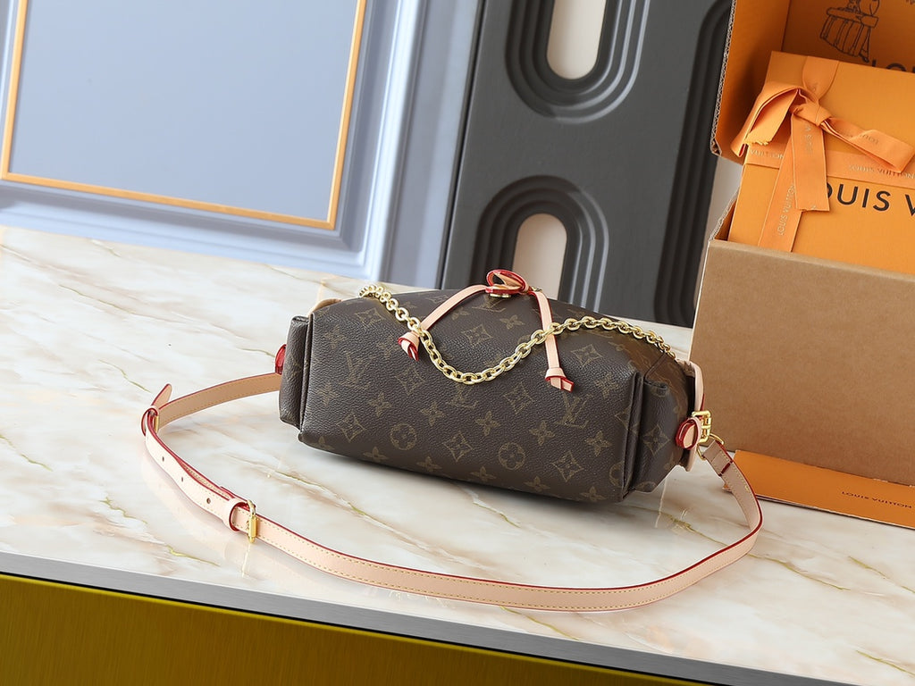 15RE18B Popular  leather bag