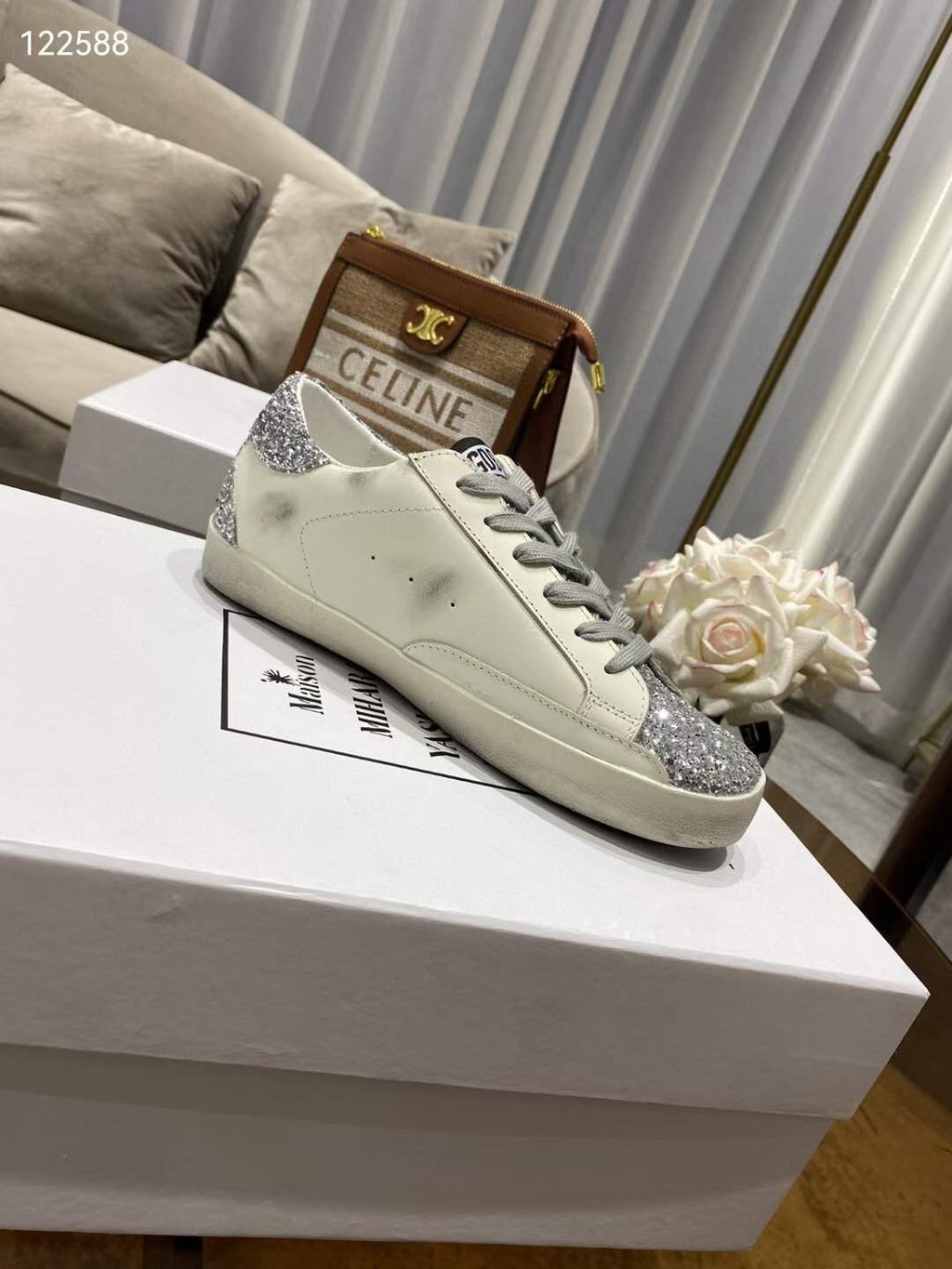 2XGE130Z Popular cowhide leather shoes