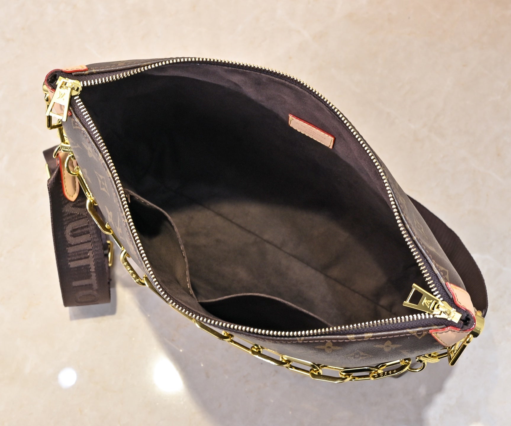 136NE2B Popular leather bag