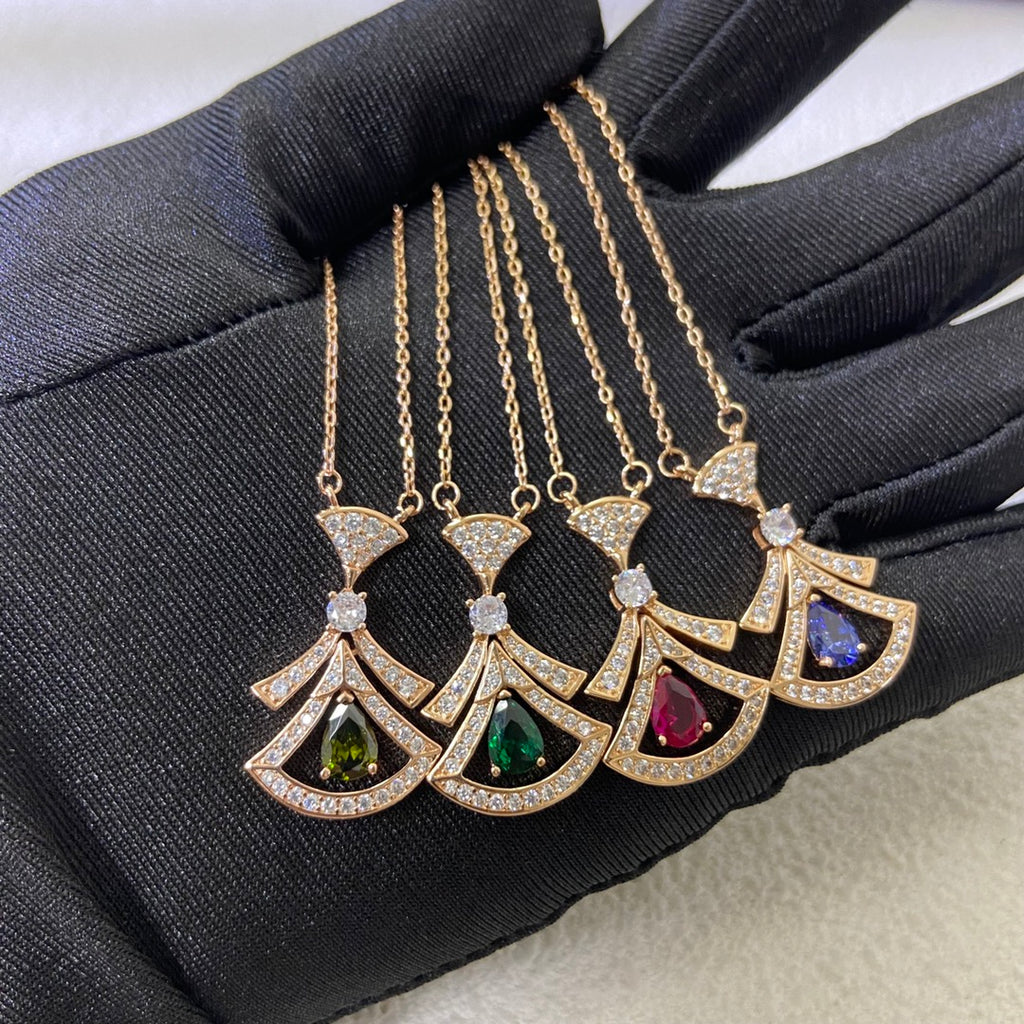 55QS415X Popular Necklaces
