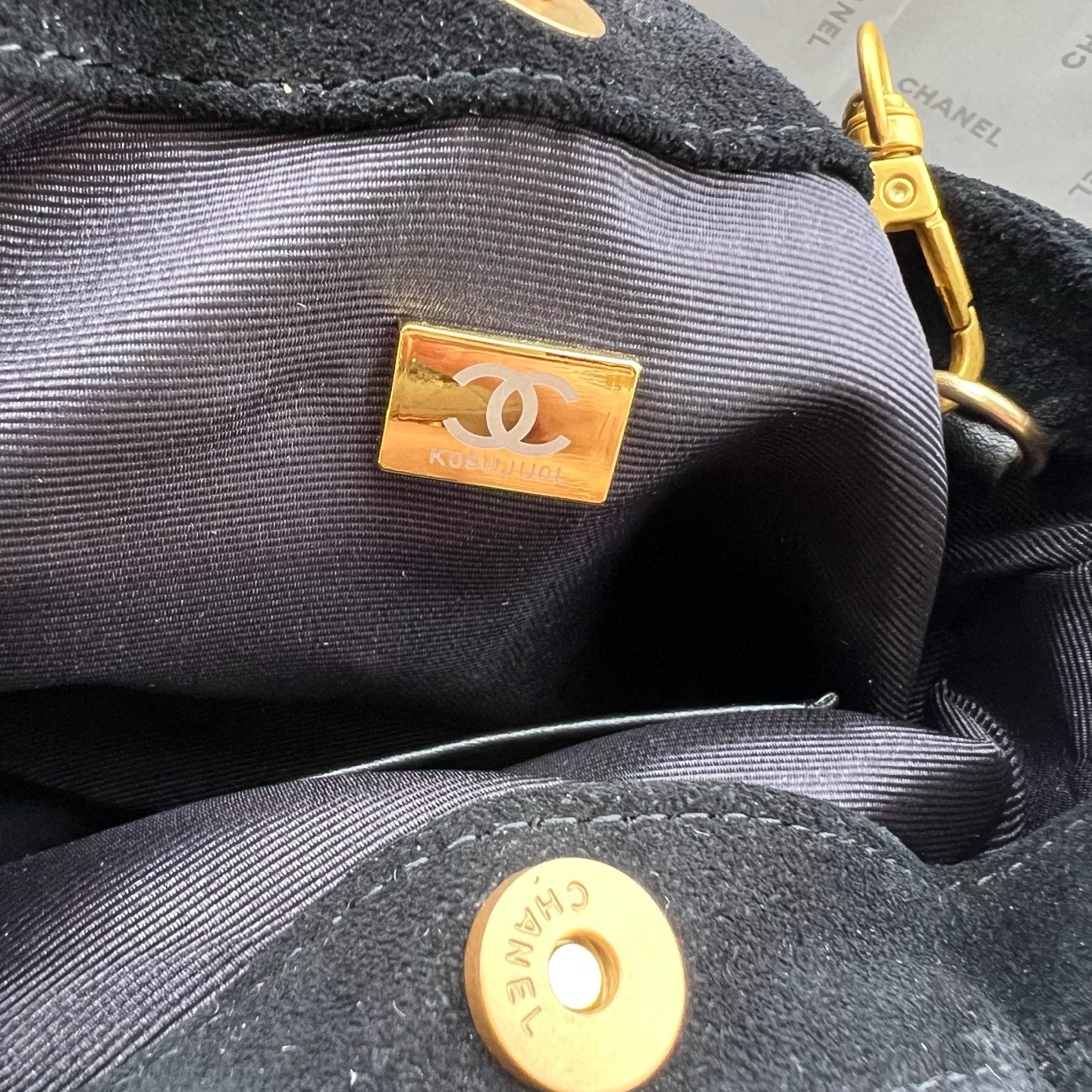 146PC8B Popular  bag