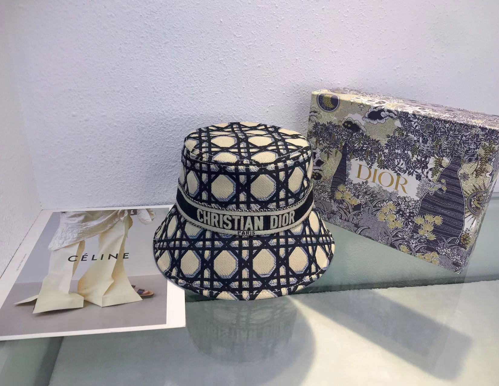 14D153M Popular   hats