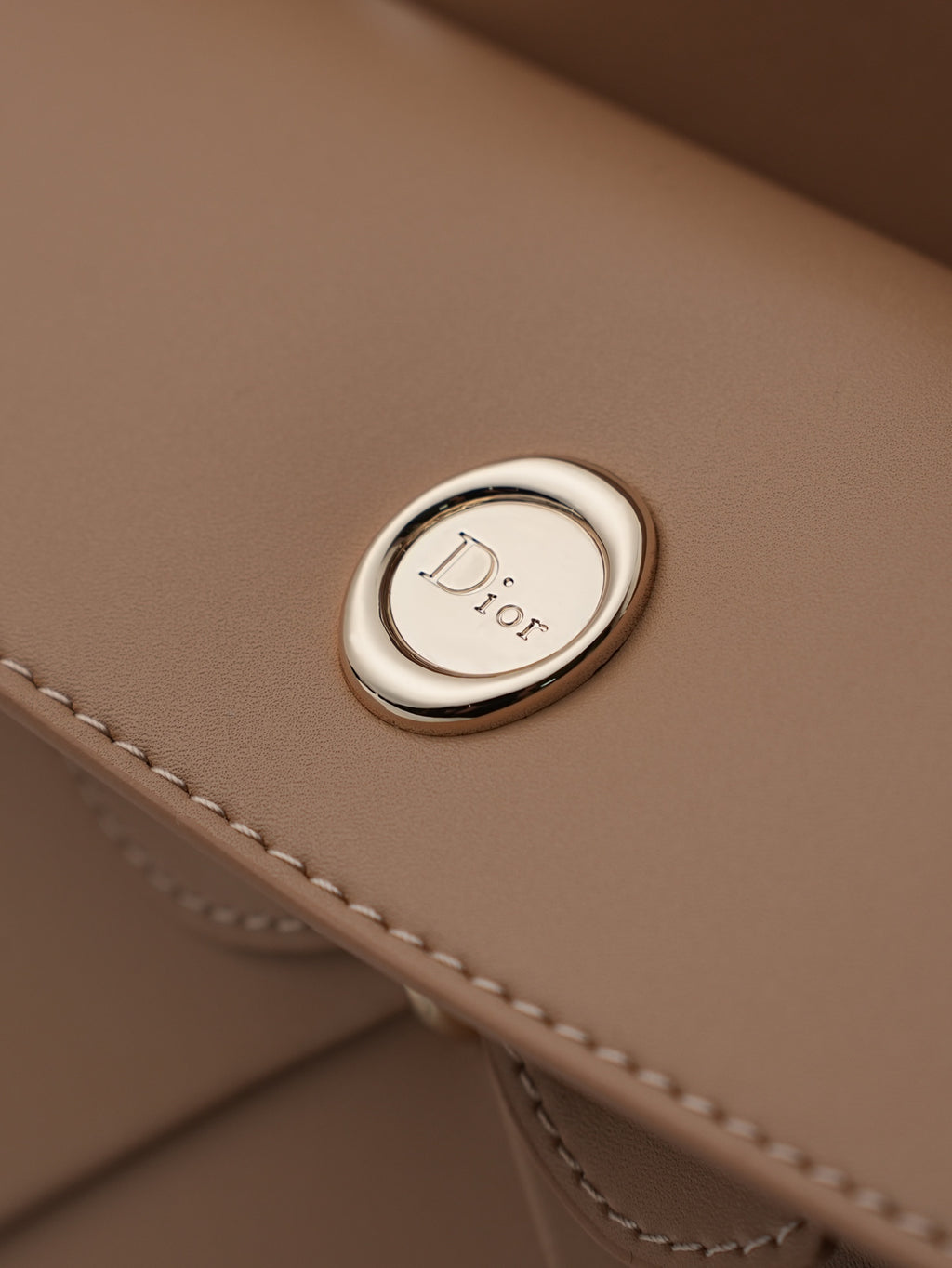 136PD89B Popular leather bag
