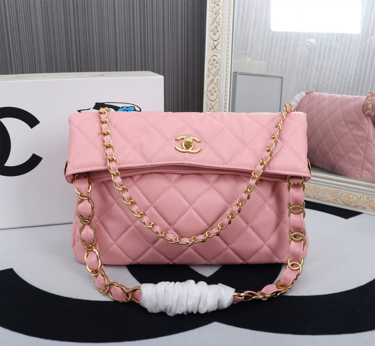 2XB472B Popular   leather bag