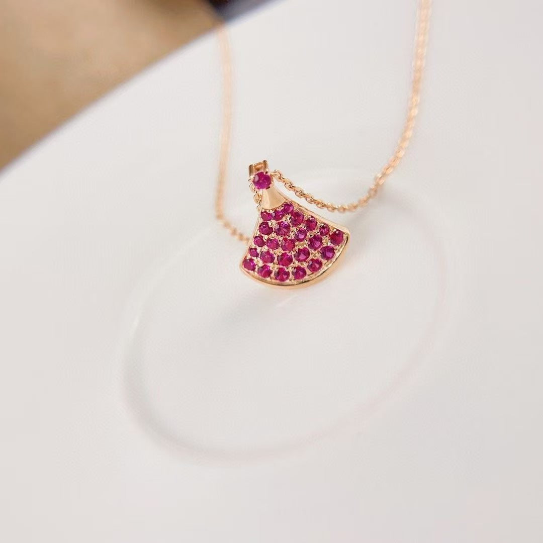 55QS414X Popular Necklaces
