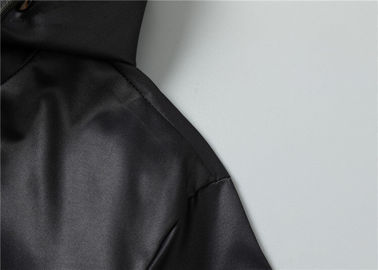 105ZE358U Popular Coats