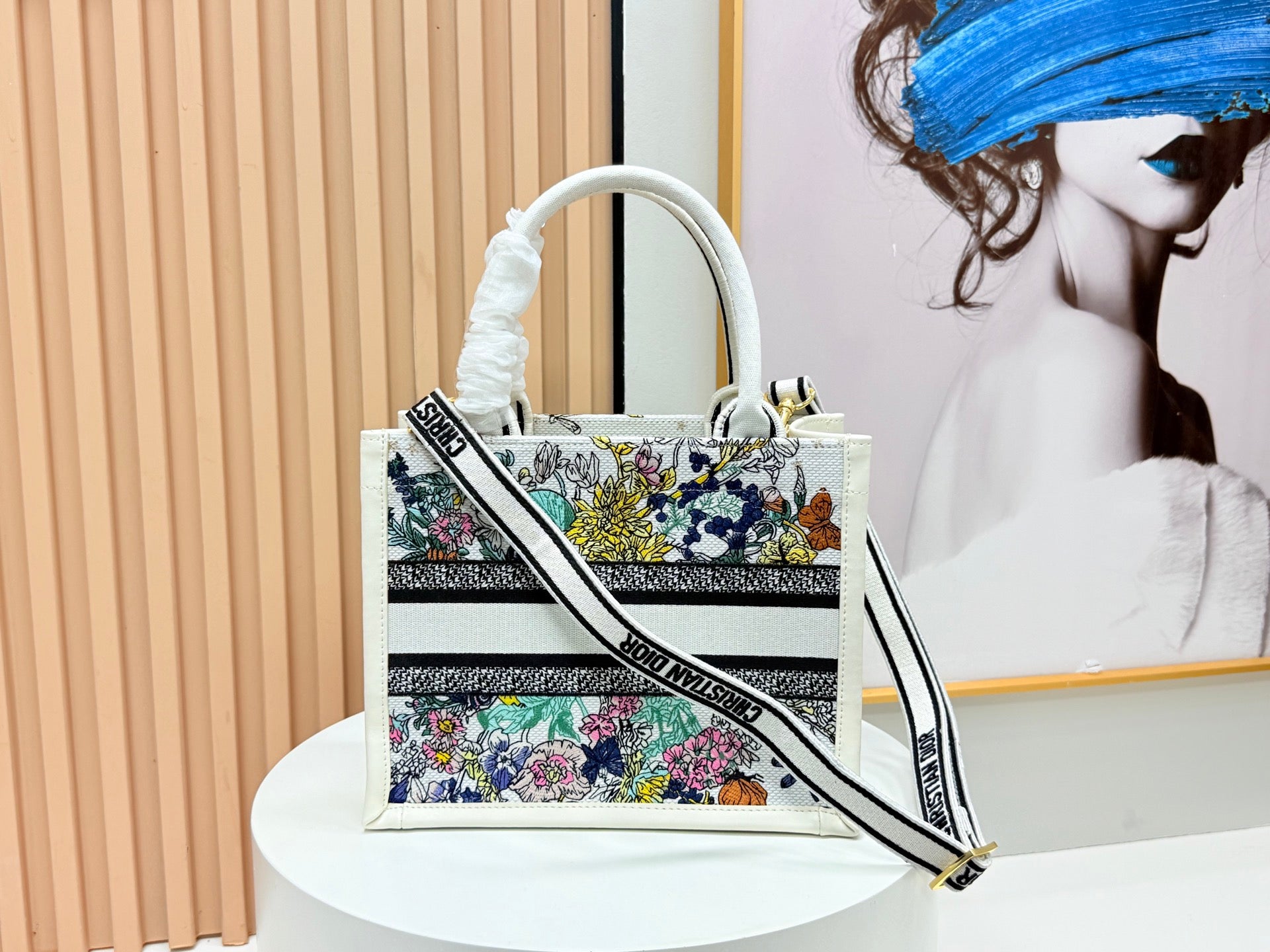 136PD95B Popular  bag