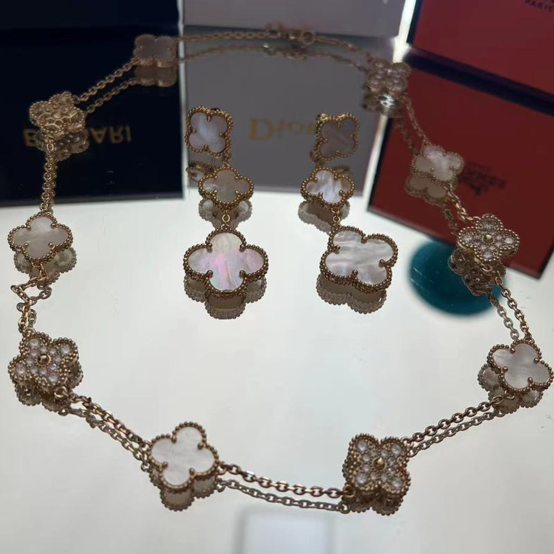 5XVA160X Popular jewelry