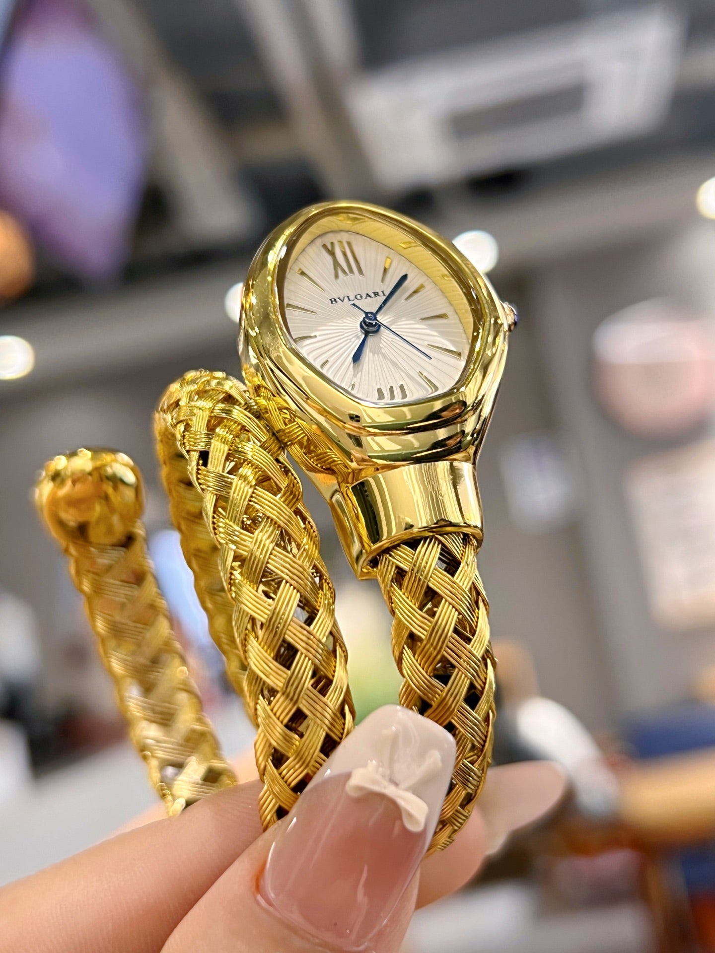 146RS132L Popular watches