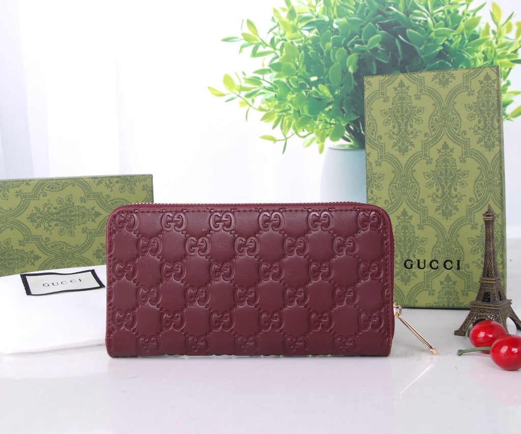 136PB112B Popular leather bag