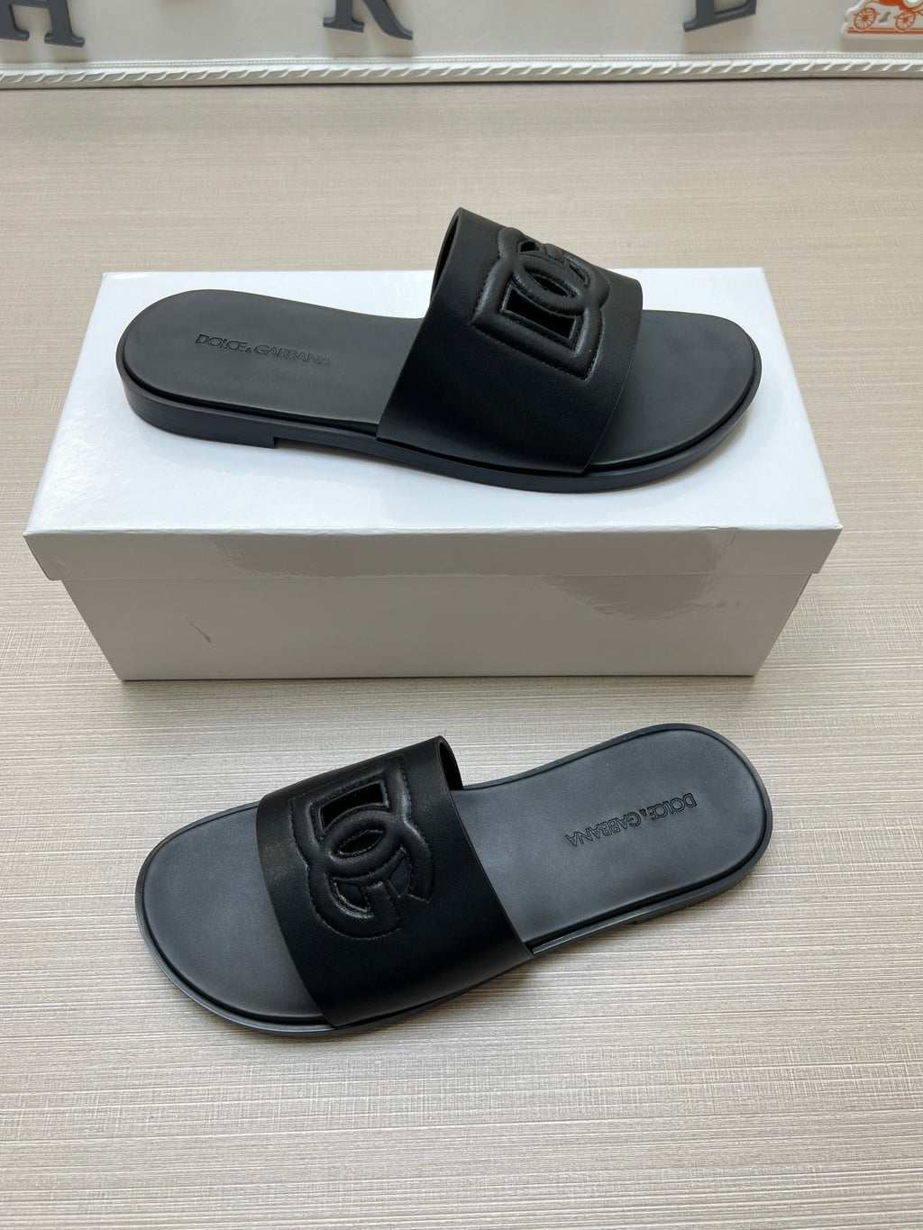 54A63Z Popular slippers