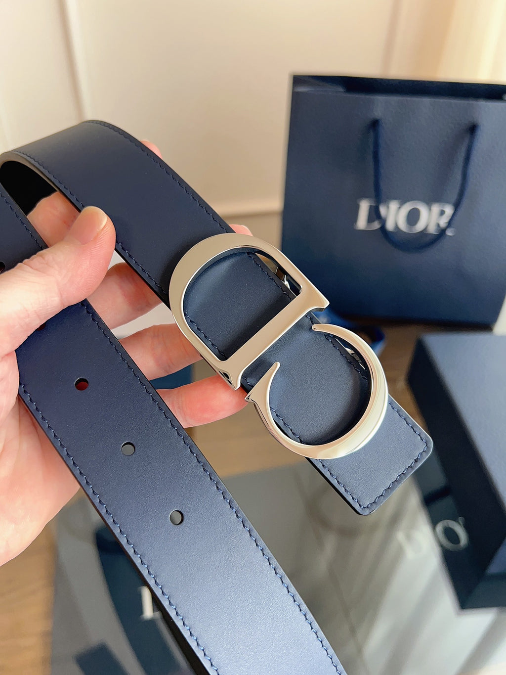 136PD55P Popular High quality belt With full package