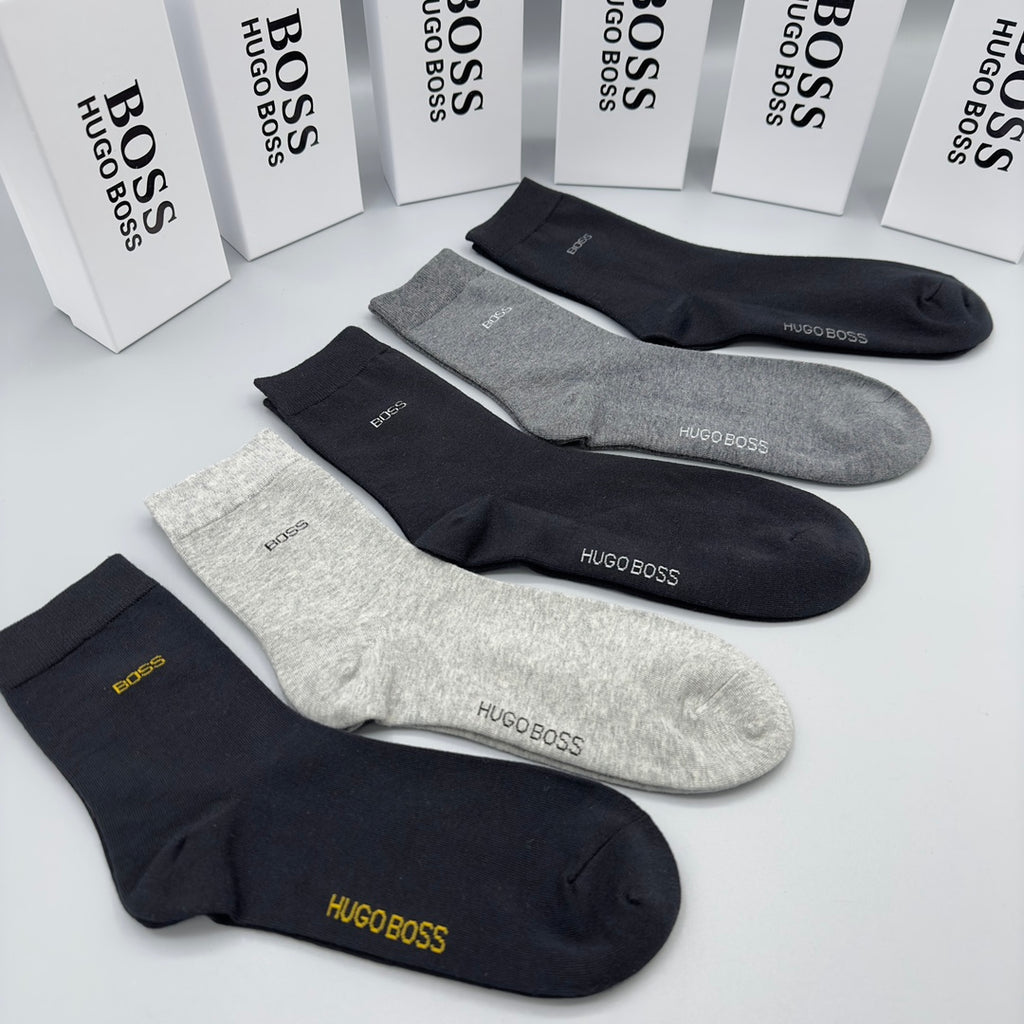 235QA26S Popular socks(5 pairs )