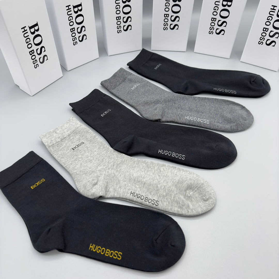 235QA26S Popular socks(5 pairs )
