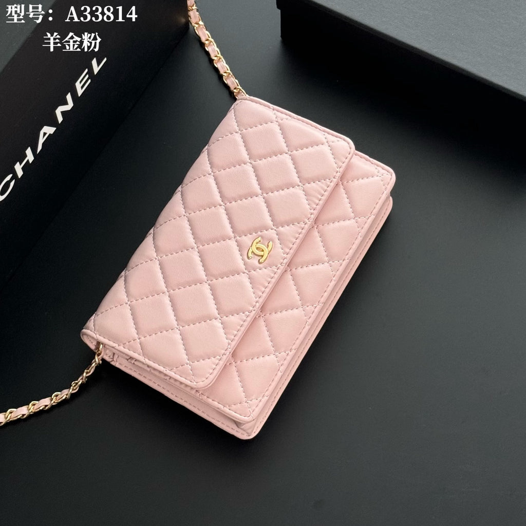 B1X66C17 Popular leather bag