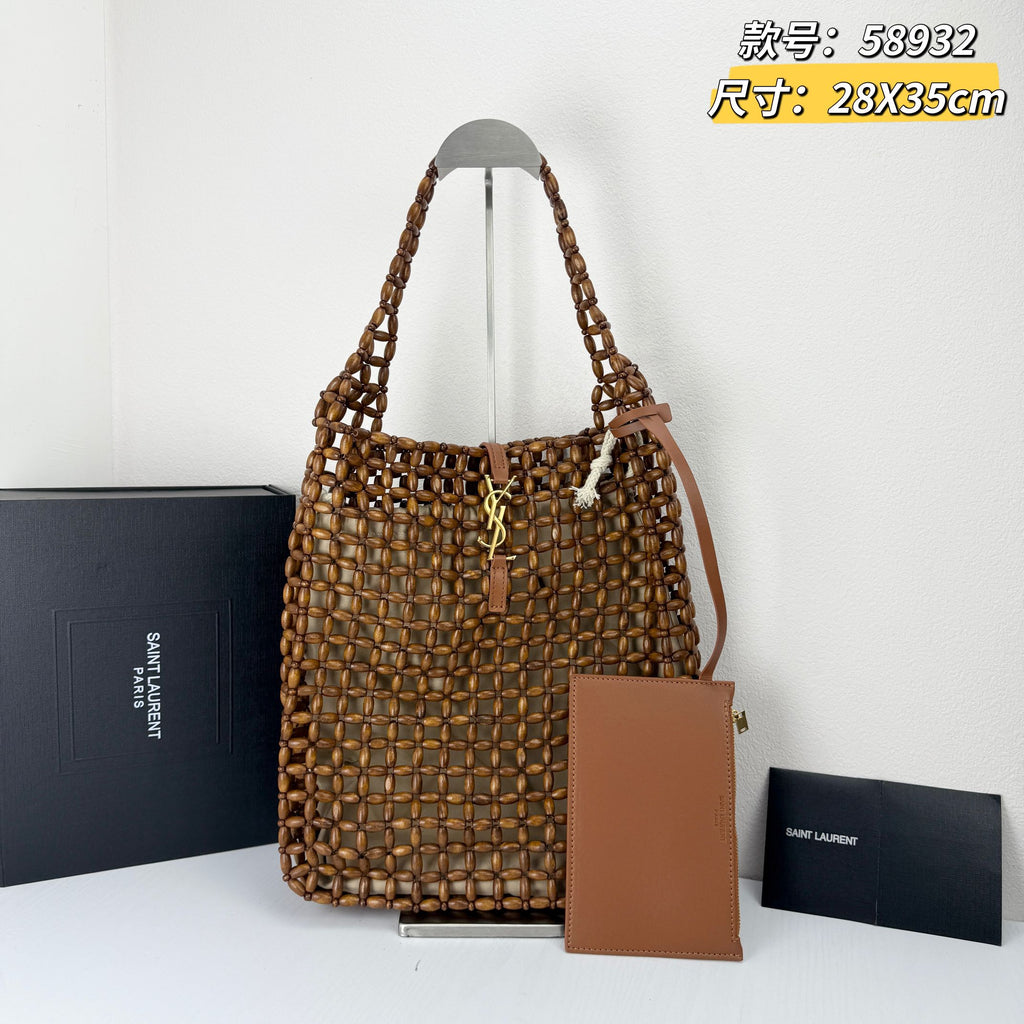 165NSL105B Popular    Woven Bag