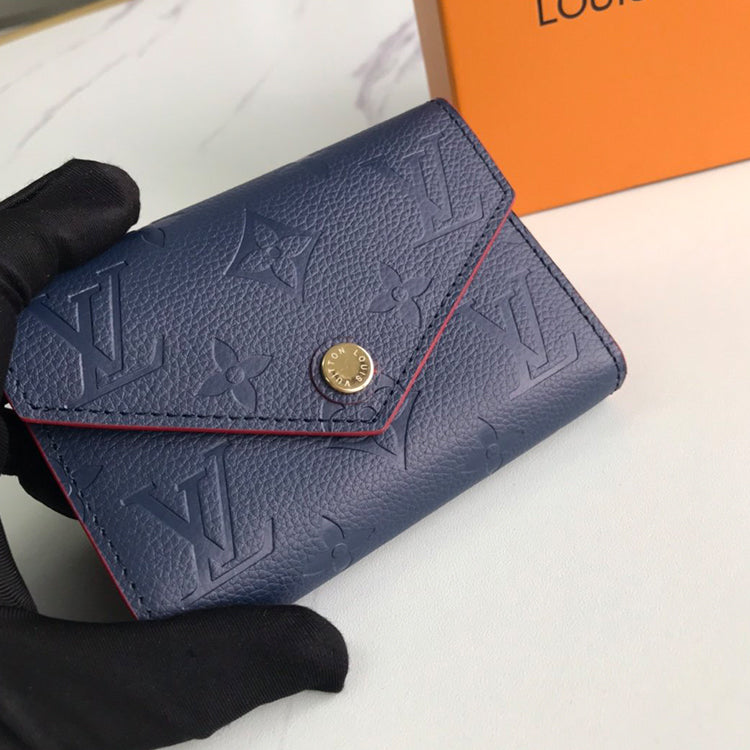 1E13B Popular  leather wallets