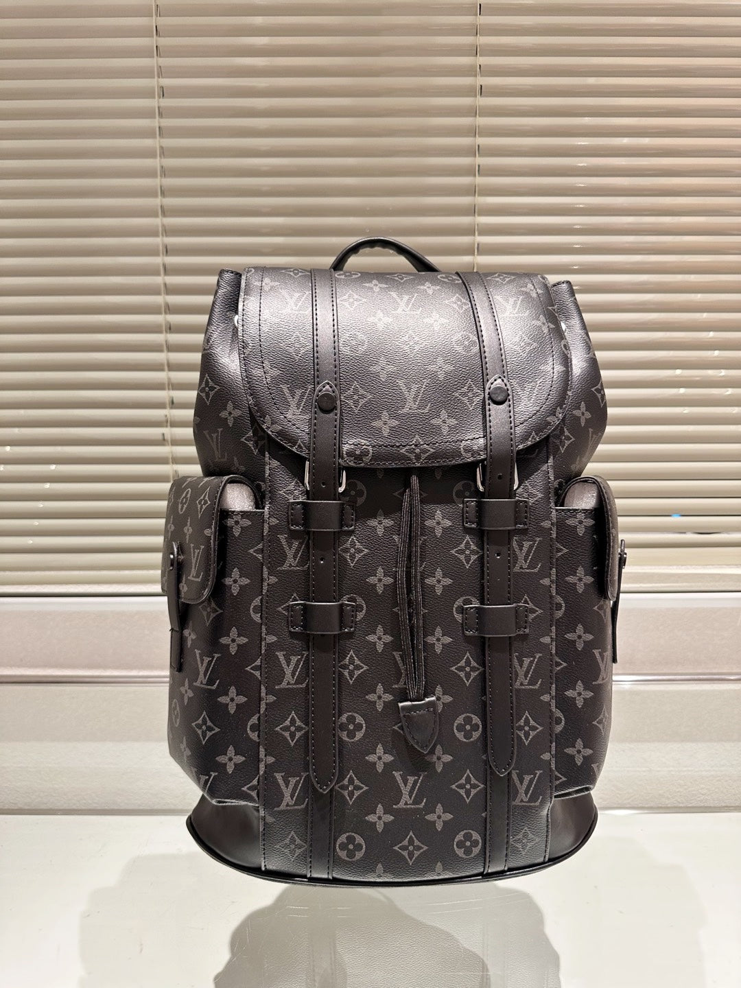 6XE57B Popular leather bag 