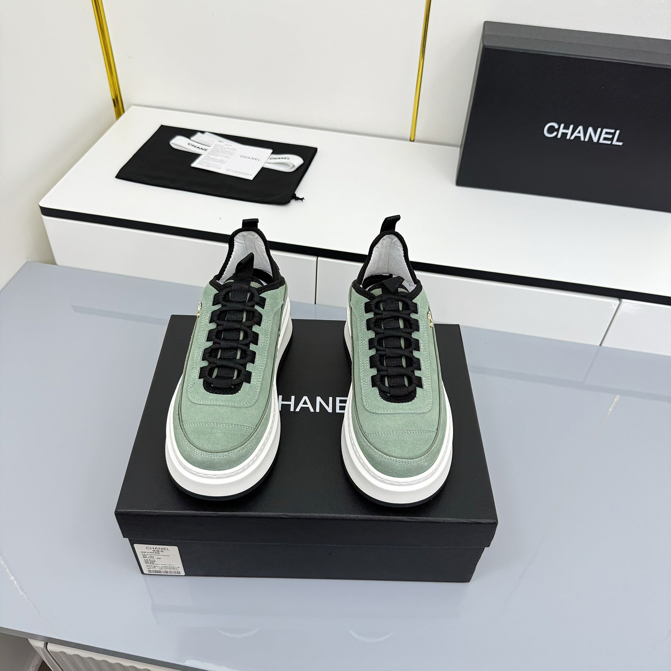 2105QC393Z Popular high-quality Shoes