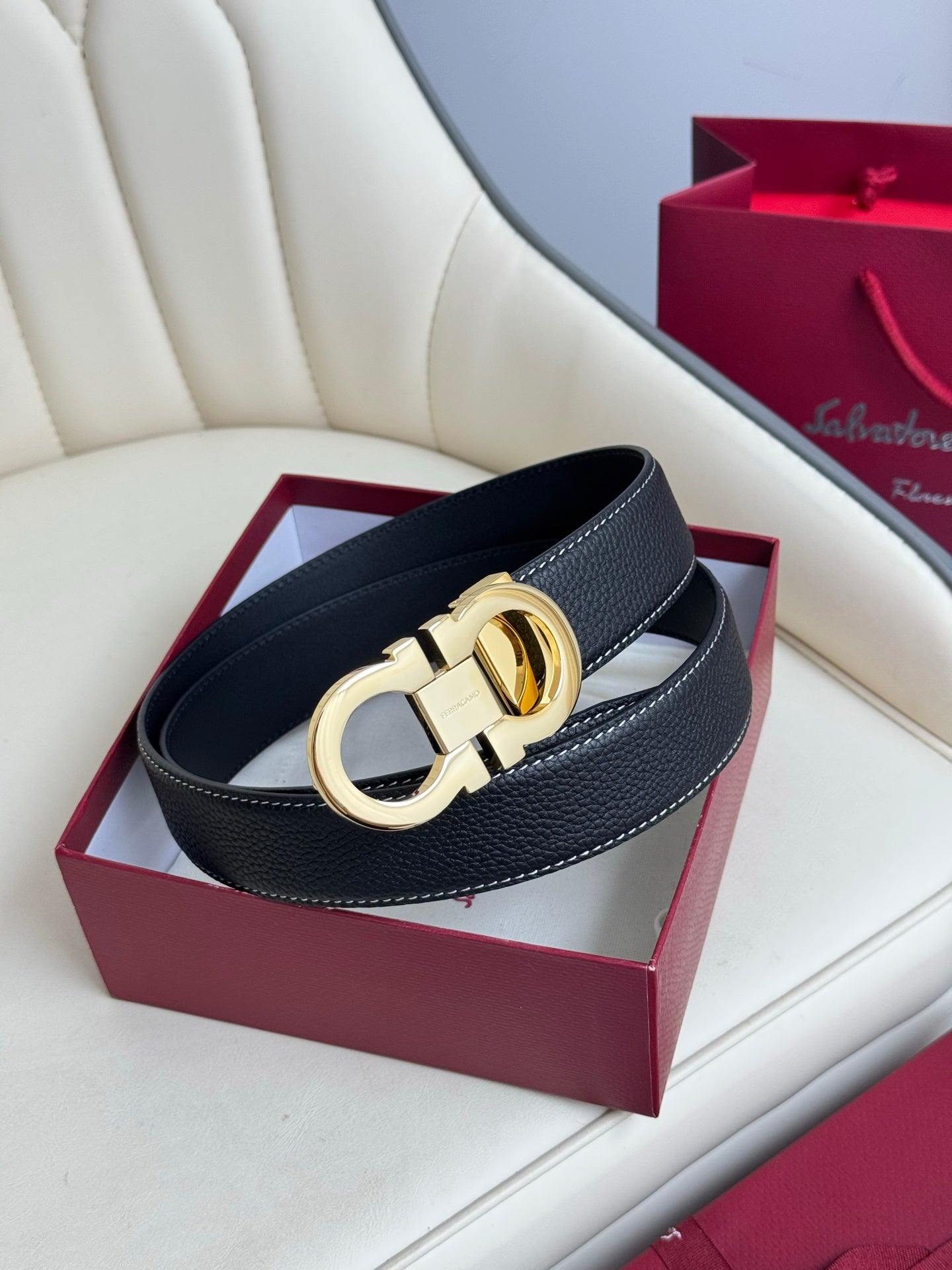 1115QA57P Popular High quality belt With full package