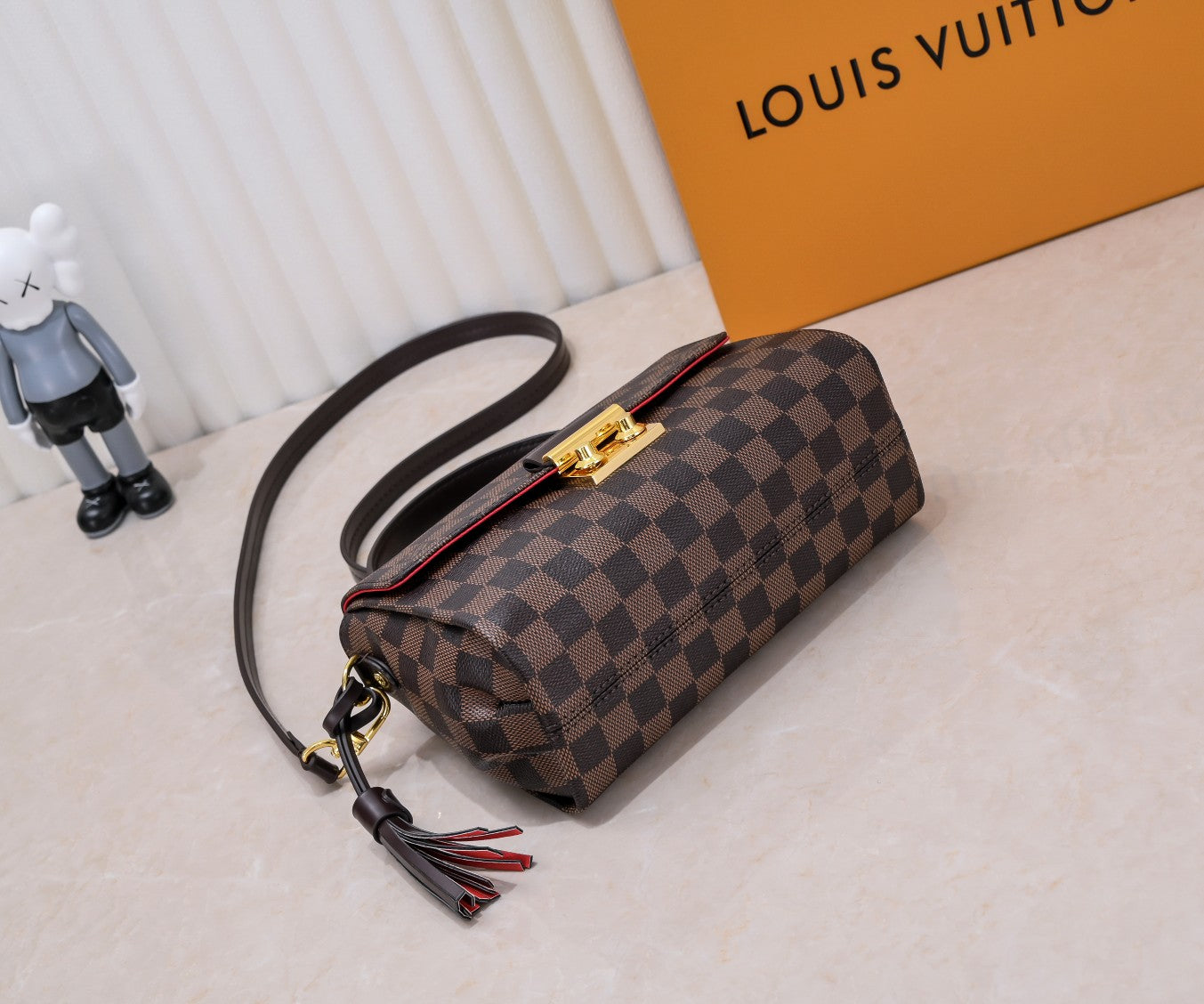 B1X66E9 Popular high-quality leather bag