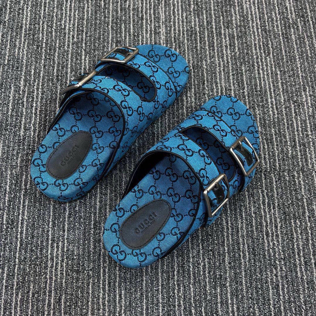 54B123Z Popular slippers